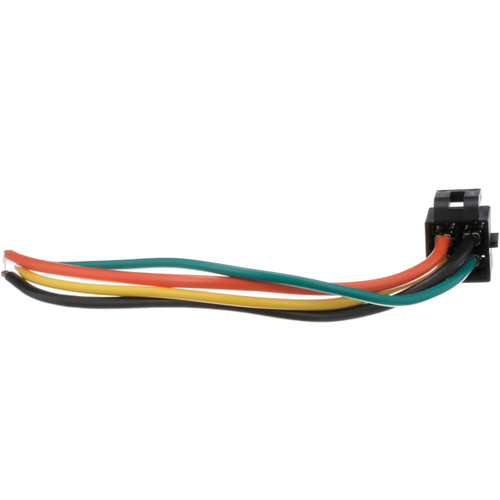 Standard Ignition Blower Motor Connector S-624
