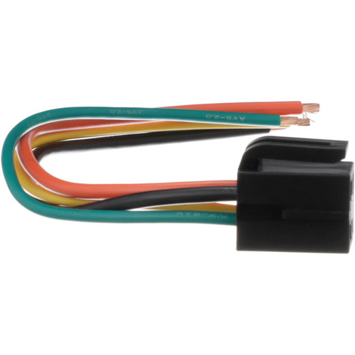 Standard Ignition Blower Motor Connector S-624