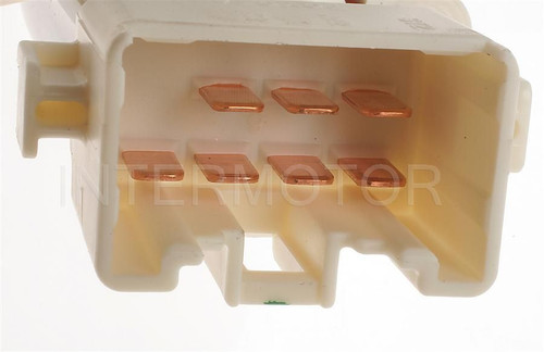 Standard Ignition Ignition Starter Switch US-384