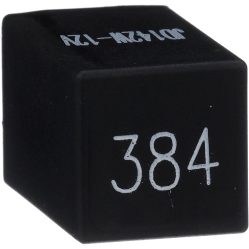 Standard Ignition A/C Control Relay RY-899