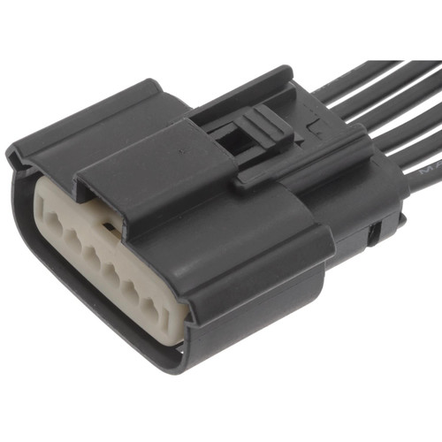 Standard Ignition Multi Function Connector S2990 - right view