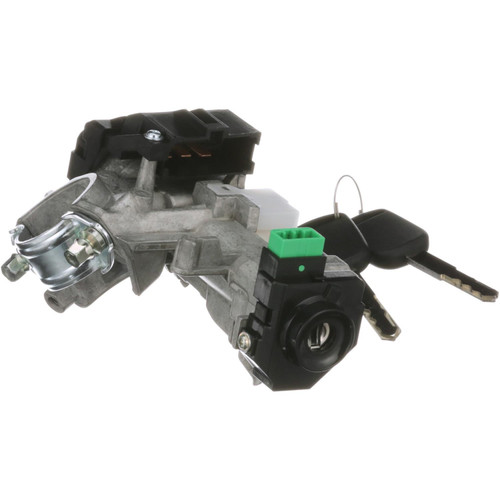 Standard Ignition Ignition Switch With Lock Cylinder US1231 - front view