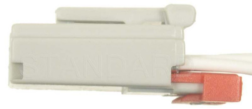Standard Ignition A/C and Heater Switch Connector S-1148