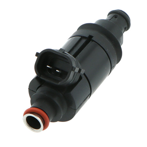 Standard Ignition Fuel Injector - MFI - New FJ638 - angled view