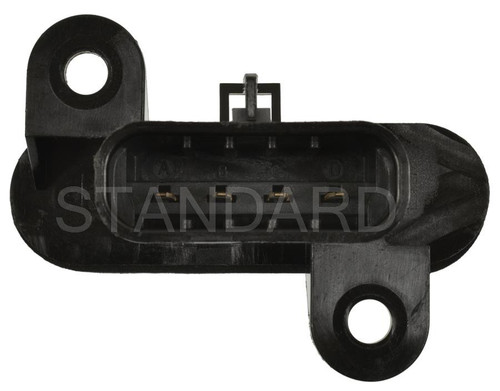 Standard Ignition Blower Motor Resistor RU-654