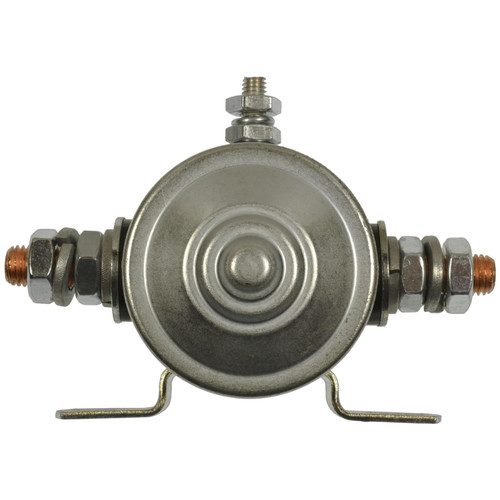 Standard Ignition Starter Solenoid SS-544A