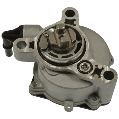 Standard Ignition Vacuum Pump VCP137 - bottom view