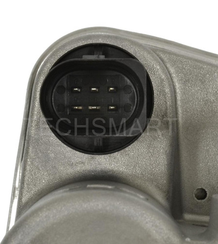 Standard Ignition Fuel Injection Throttle Body S20079 - connector view