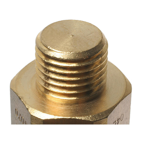 Standard Ignition Temperature Sender - With Light TS-496
