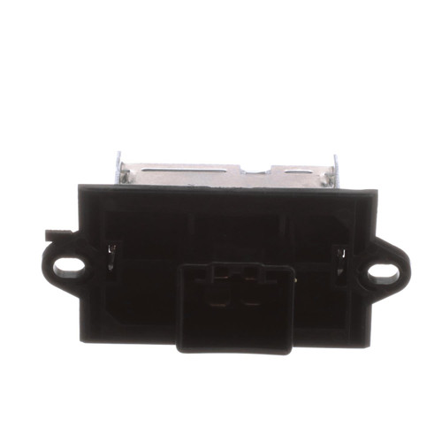Standard Ignition Blower Motor Resistor RU644 - top view