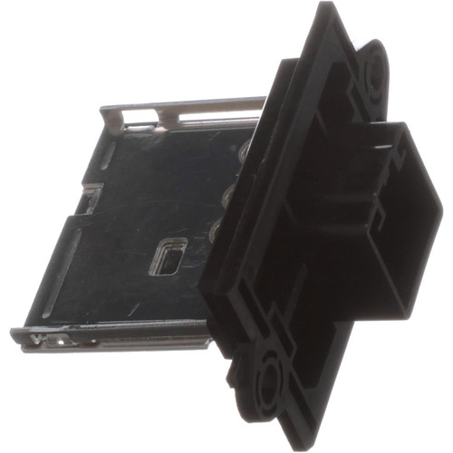 Standard Ignition Blower Motor Resistor RU644 - right view
