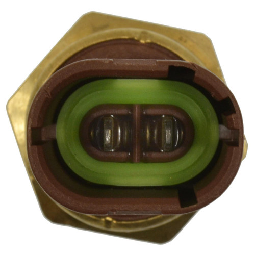 Standard Ignition Temperature Sender - With Gauge TX151 - alternate view