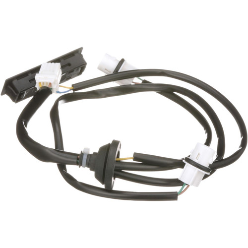 Standard Ignition Liftgate Release Switch LSW108 - right view