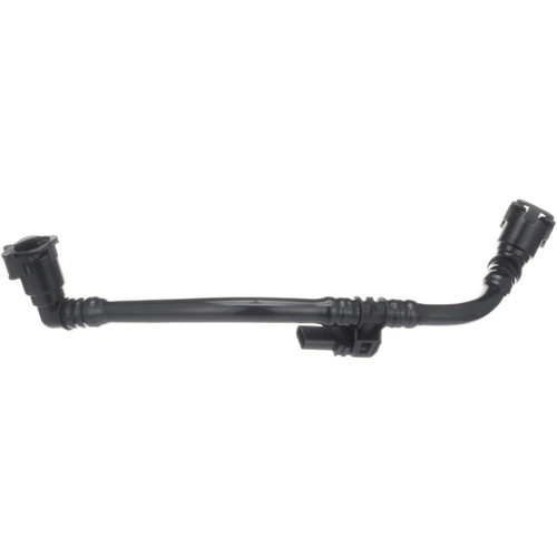 Standard Ignition Engine Crankcase Breather Hose V672 - top view