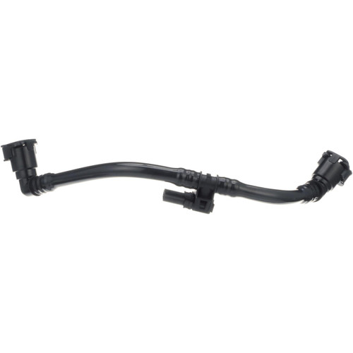 Standard Ignition Engine Crankcase Breather Hose V672 - back view