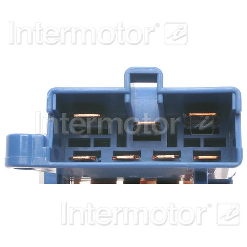 Standard Ignition Ignition Starter Switch US-288
