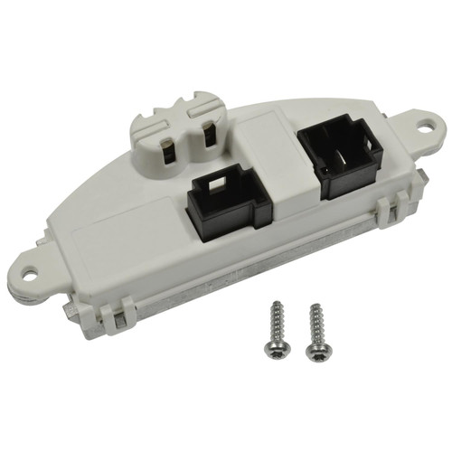 Standard Ignition Blower Motor Control Module RU-818