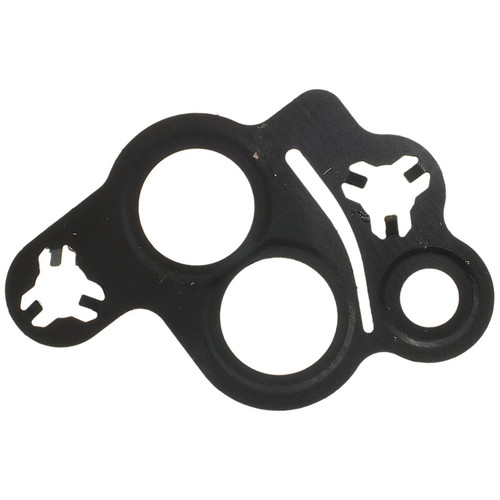 Standard Ignition EGR Valve Mounting Gasket VG74 - front view