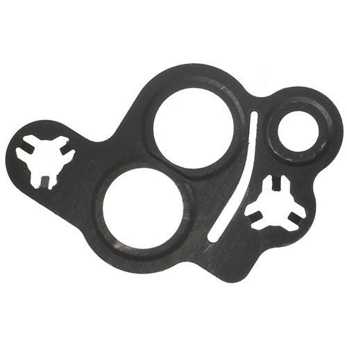 Standard Ignition EGR Valve Mounting Gasket VG74 - back view