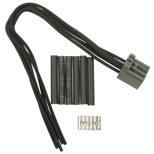 Standard Ignition Power Window Switch Connector S-2093