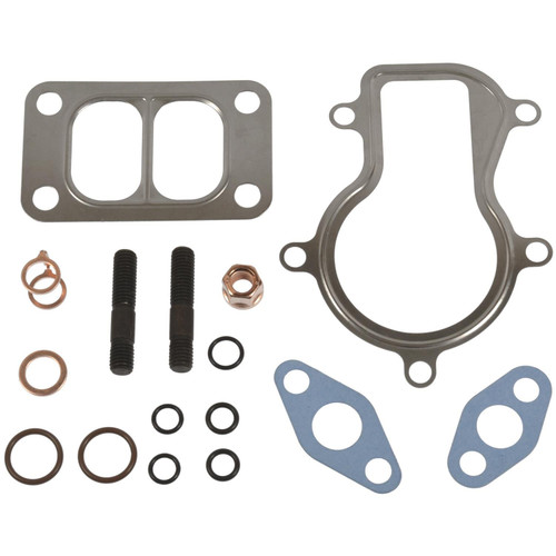 Standard Ignition Turbocharger Gasket Set TGS10 - front view