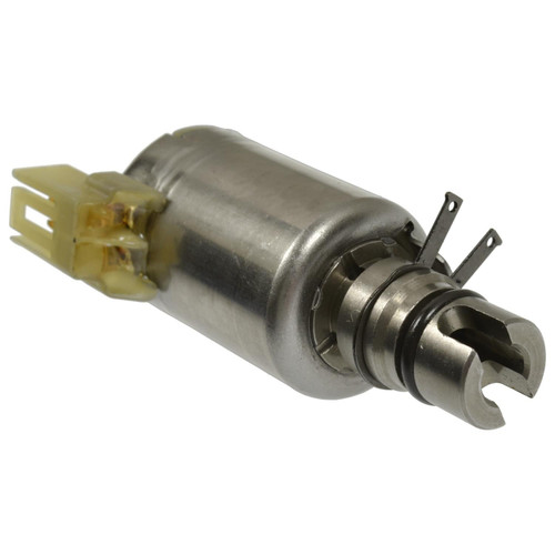 Standard Ignition Four Wheel Drive Actuator TCA89 - back view