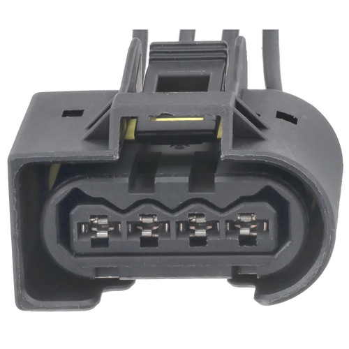 Standard Ignition Ignition Coil Connector S2869 - connector view