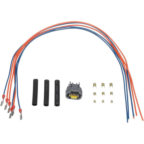 Standard Ignition Camshaft Sensor Connector S-2099