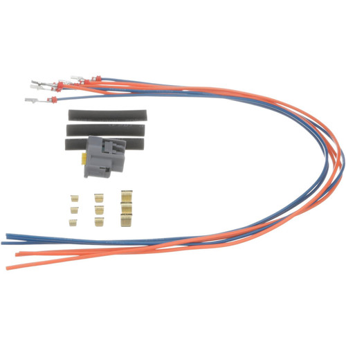 Standard Ignition Camshaft Sensor Connector S-2099