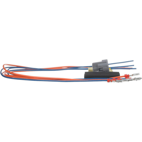 Standard Ignition Camshaft Sensor Connector S-2099