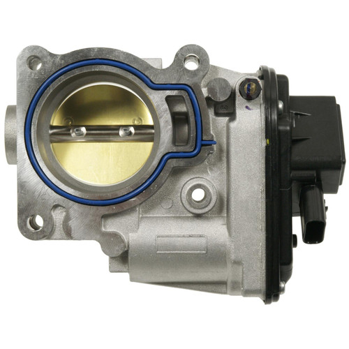 Standard Ignition Fuel Injection Throttle Body S20027 - bottom view