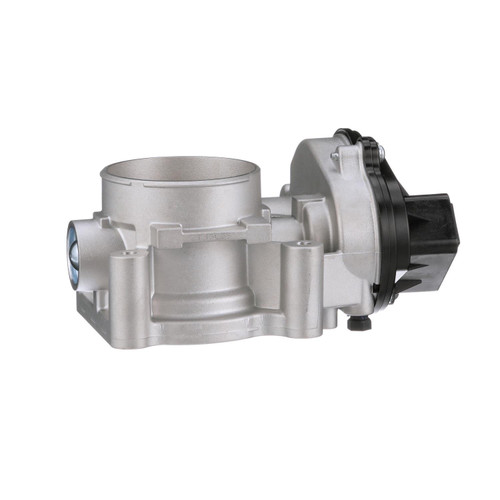 Standard Ignition Fuel Injection Throttle Body S20027 - left view