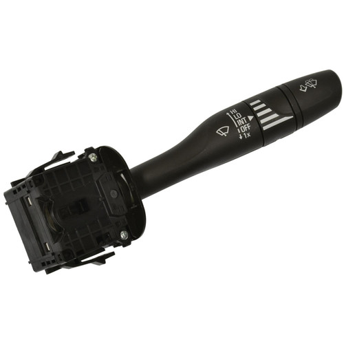Standard Ignition Windshield Wiper Switch WP617 - front view