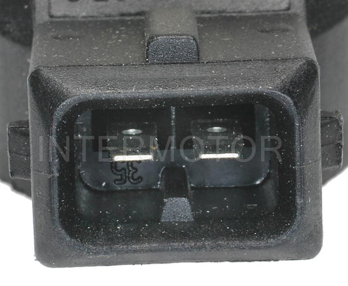 Standard Ignition Knock Sensor KS18 - connector view