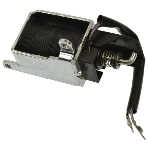 Standard Ignition Transmission Control Solenoid TCS297 - front view