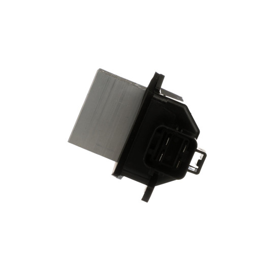 Standard Ignition Blower Motor Control Module RU575 - connector view