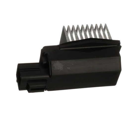 Standard Ignition Blower Motor Control Module RU575 - left view