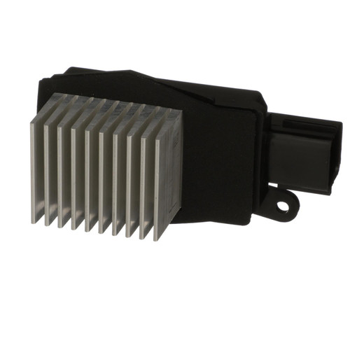 Standard Ignition Blower Motor Control Module RU575 - right view