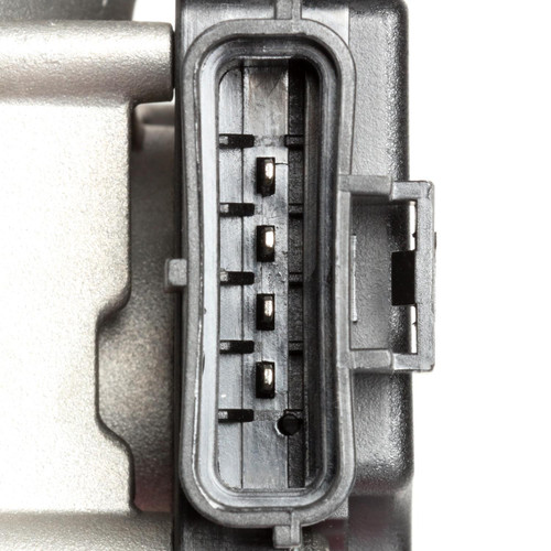 Standard Ignition Mass Air Flow MAS0126 - connector view