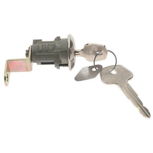 Standard Ignition Trunk Lock Kit TL-130