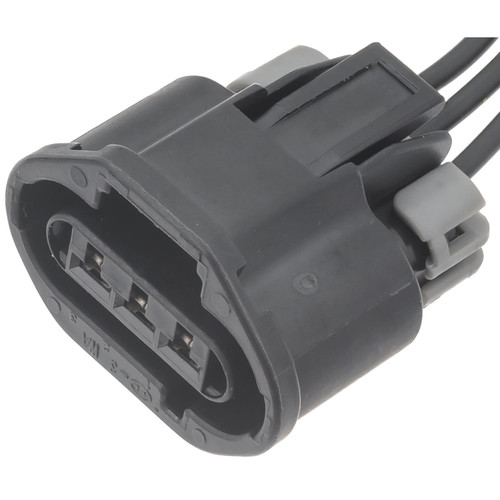 Standard Ignition Four Wheel Drive Locking Hub Solenoid Connector S-2095