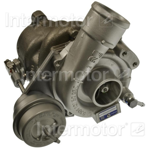 Standard Ignition Turbocharger - New - Gas TBC527 - connector view