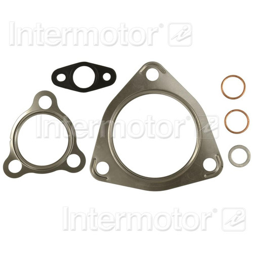 Standard Ignition Turbocharger - New - Gas TBC527 - angled view