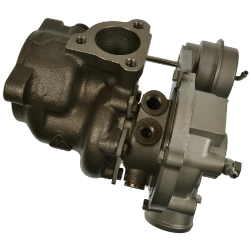 Standard Ignition Turbocharger - New - Gas TBC527 - back view