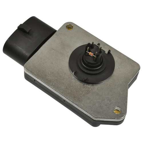 Standard Ignition Mass Air Flow MAS0125 - bottom view