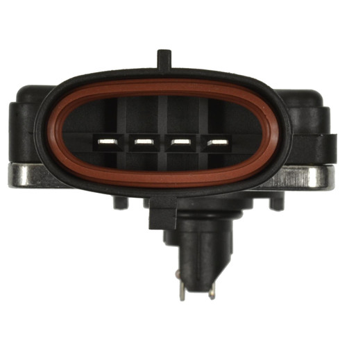 Standard Ignition Mass Air Flow MAS0125 - alternate view