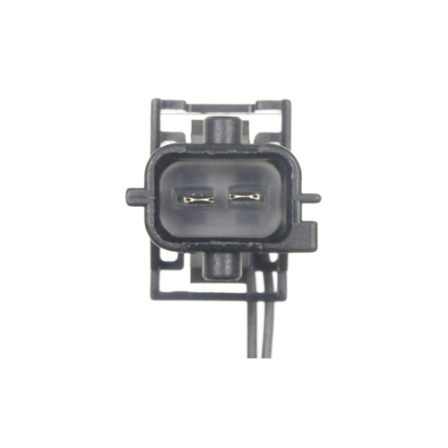 Standard Ignition Temperature Sender - With Gauge TX156 - alternate view