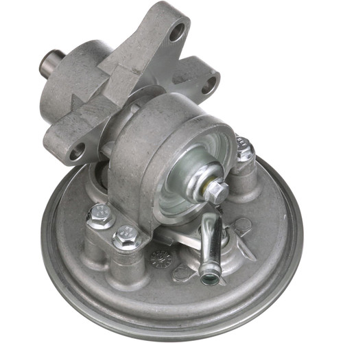 Standard Ignition Vacuum Pump VCP131 - angled view