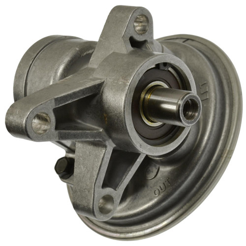 Standard Ignition Vacuum Pump VCP131 - back view