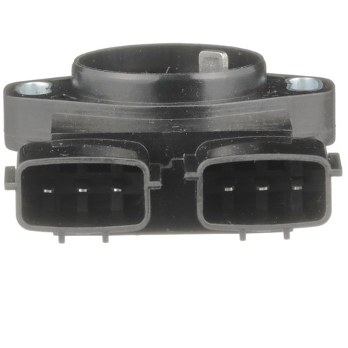 Standard Ignition Throttle Position Sensor TH230 - connector view